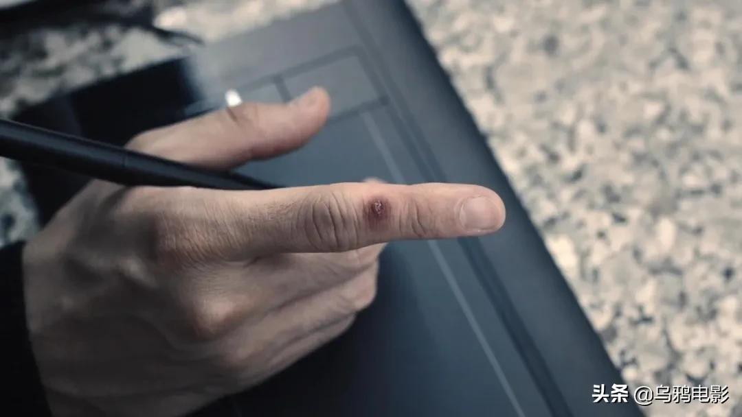 年度票房冠军，成人世界的赤裸真相，这片扒光了给你看