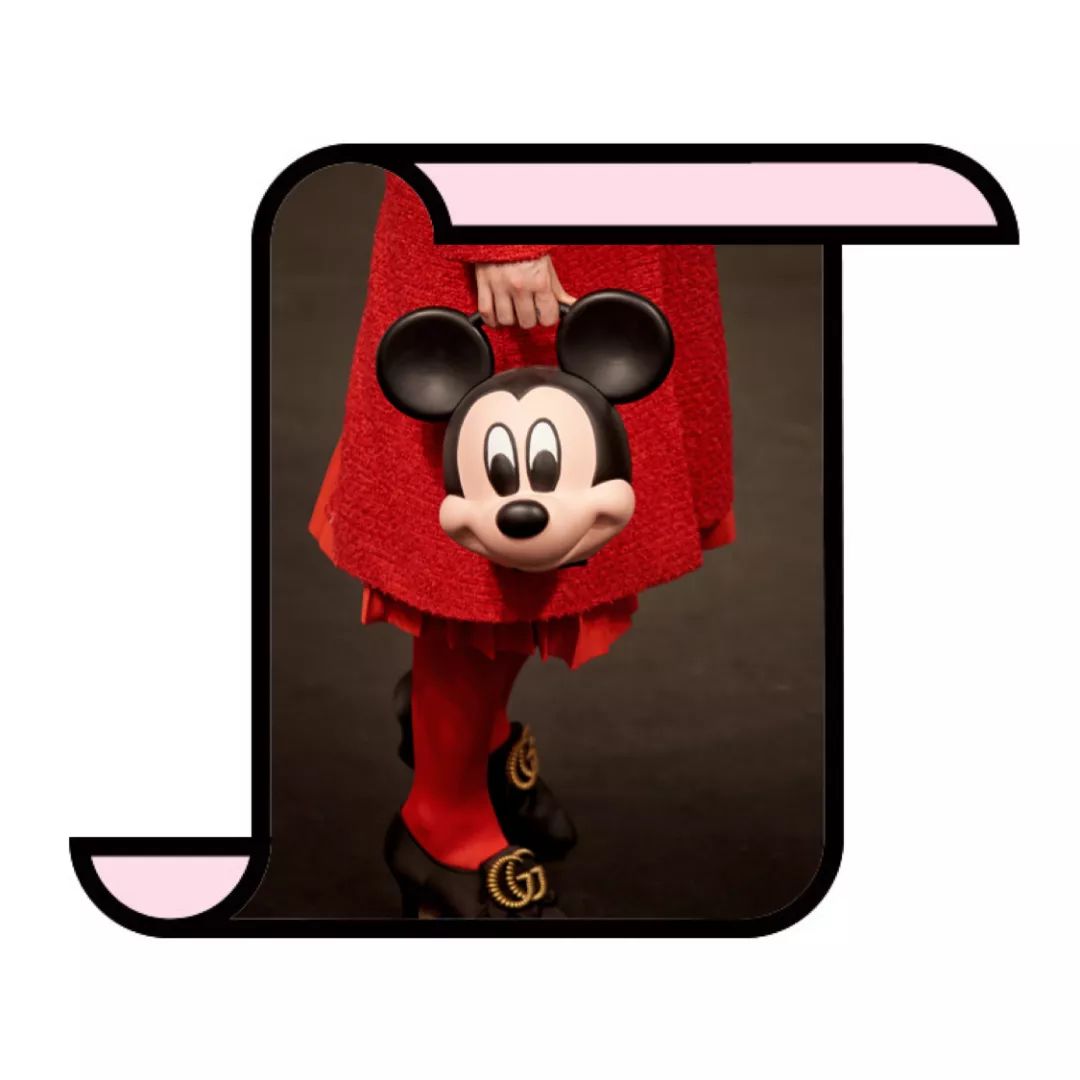 gucci搞怪版gucci,gucci爆款合集