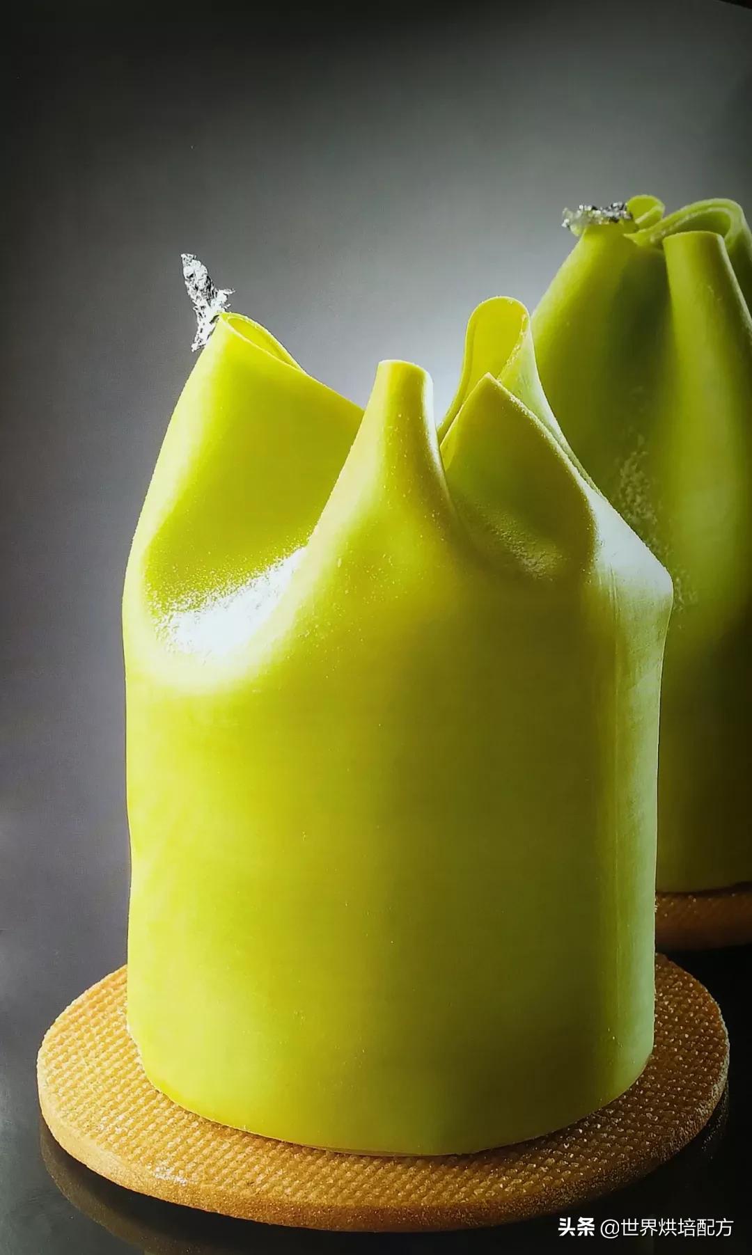 贝鲁耶校长MOF“加勒比海盗的钱袋”有配方啦！（可*载下**）