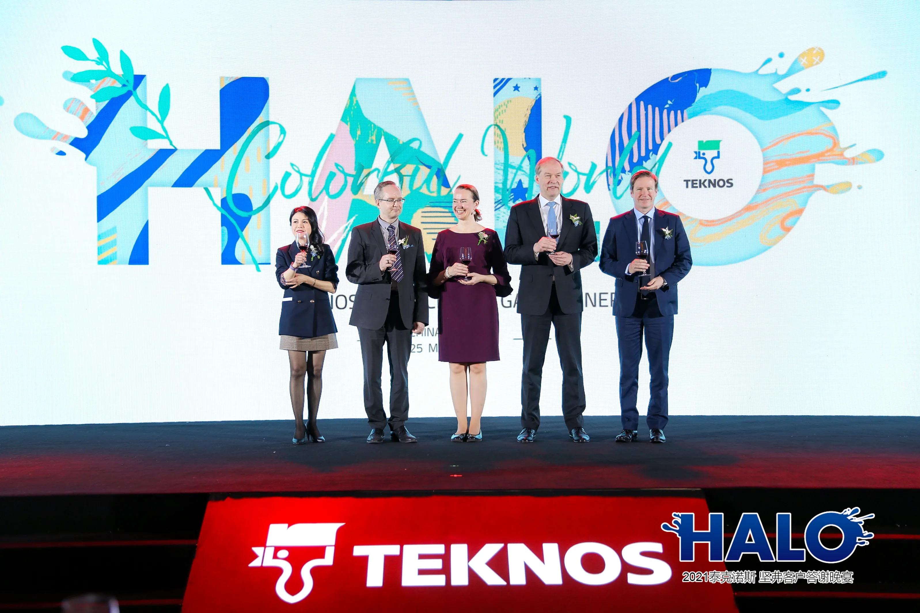 泰克诺斯与芬琳漆比较谁好,芬琳漆和芬兰泰克诺斯哪个环保