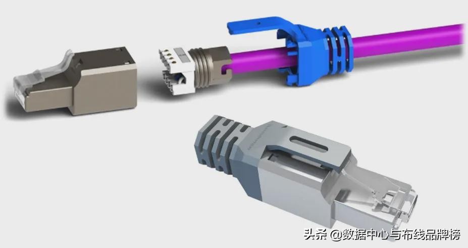 工厂车间灵活布线解决方案 (工厂弱电布线方案)