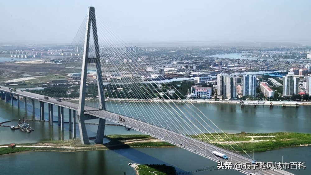 天津各个桥梁介绍,天津市桥梁名称大全