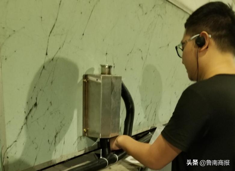 临沂三河口隧道最新情况,临沂三河口隧道部分时段封闭检测