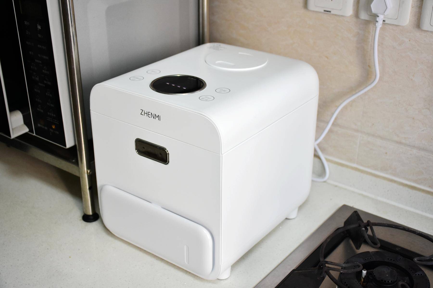 真正的脱糖电饭煲,真正能脱糖的电饭煲