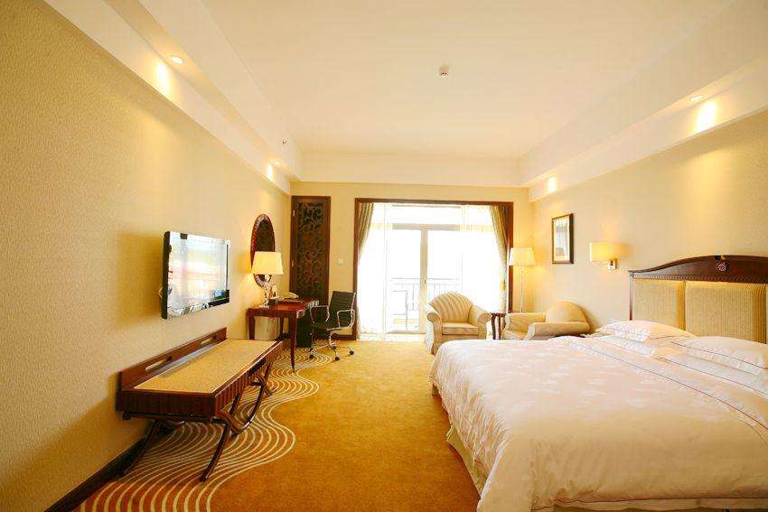 韶关云门山酒店价格,韶关云门山风景区附近酒店