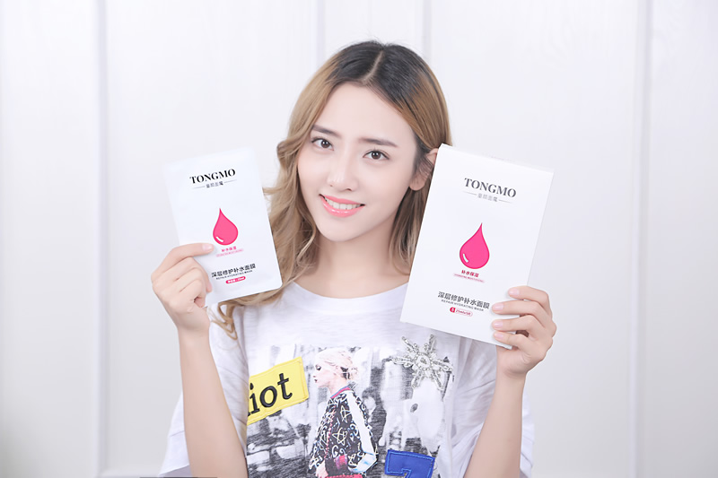 童颜美肌训练的方法,童颜亮肤面部手法