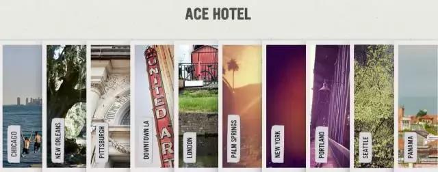 纽约时报威廉酒店,美国纽约的最顶级的酒店