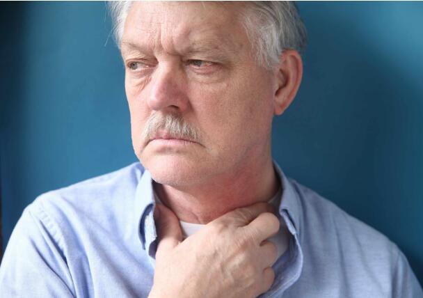 淋巴结忽大忽小是癌吗,淋巴结一年多一直那么大要紧吗