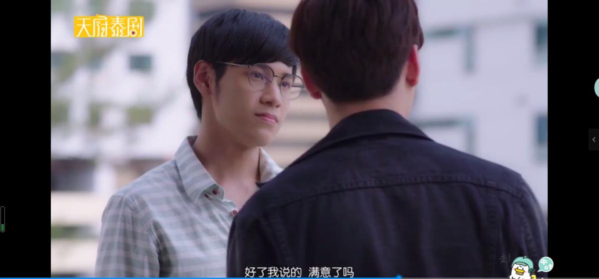 一年生后SK又合作新片,血槽已空好甜啊啊啊啊