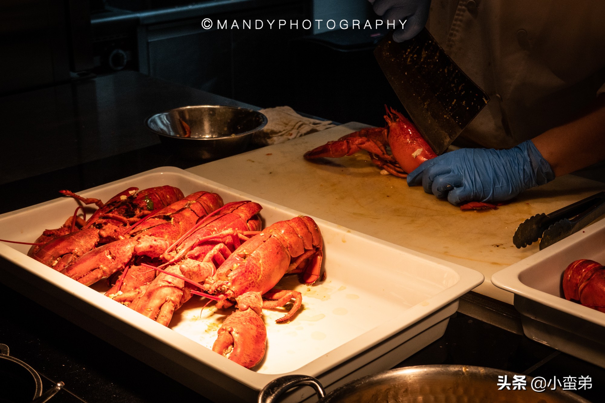 香港巡礼|是谁！敢拿水枪给20岁的海贼王庆生？