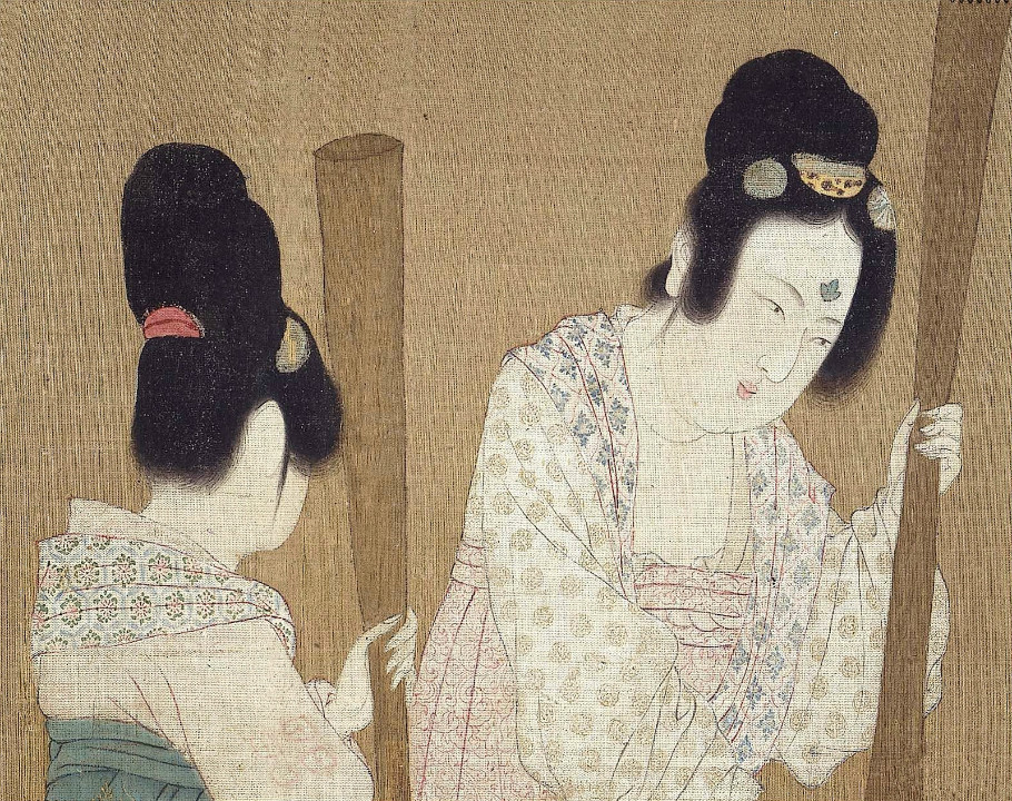 历代画论经典导读,历代画论名著汇编