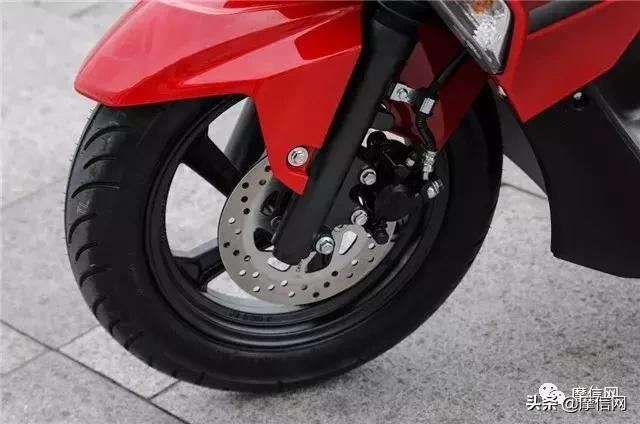 济南铃木uy125性价比怎么样,济南铃木uy125买什么色好