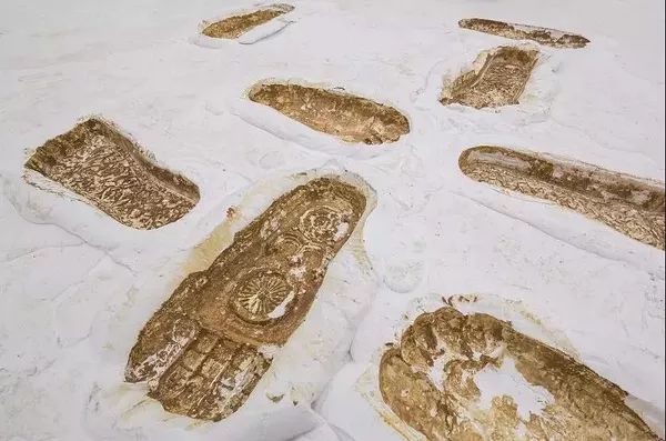 十二月，国内有哪些好看的展览？#2019年最后一个月#