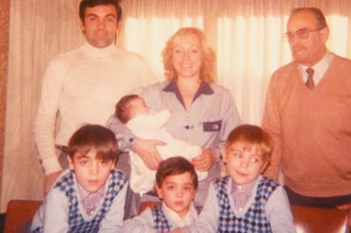 哈维有多强,哈维时隔6年便回巴萨执教