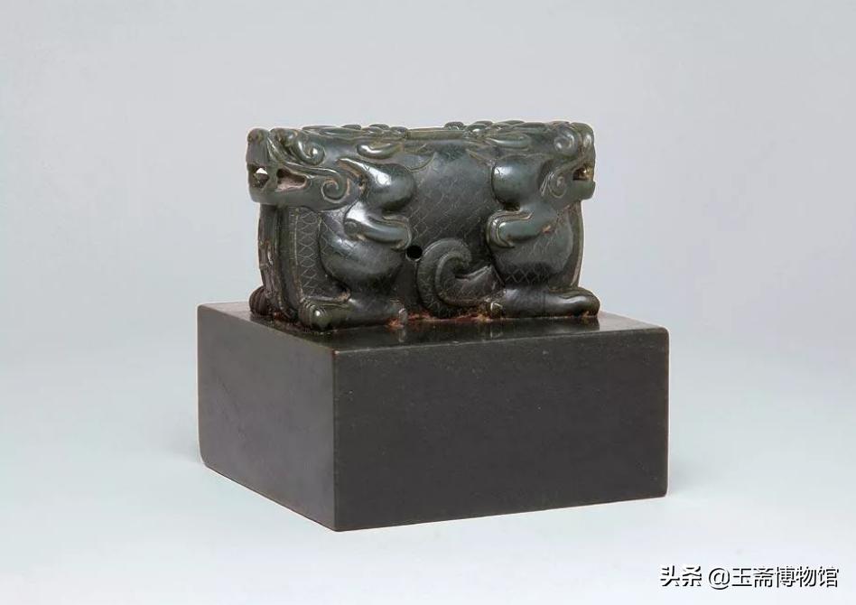 收藏玉玺真的有升值的价值吗,近几年玉玺拍卖价格