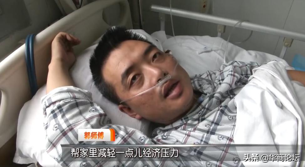 每日最陕西｜西安一男子颈部被医生抽出百余毫升腐臭脓液，致病原因竟如此常见！你平时注意过吗？