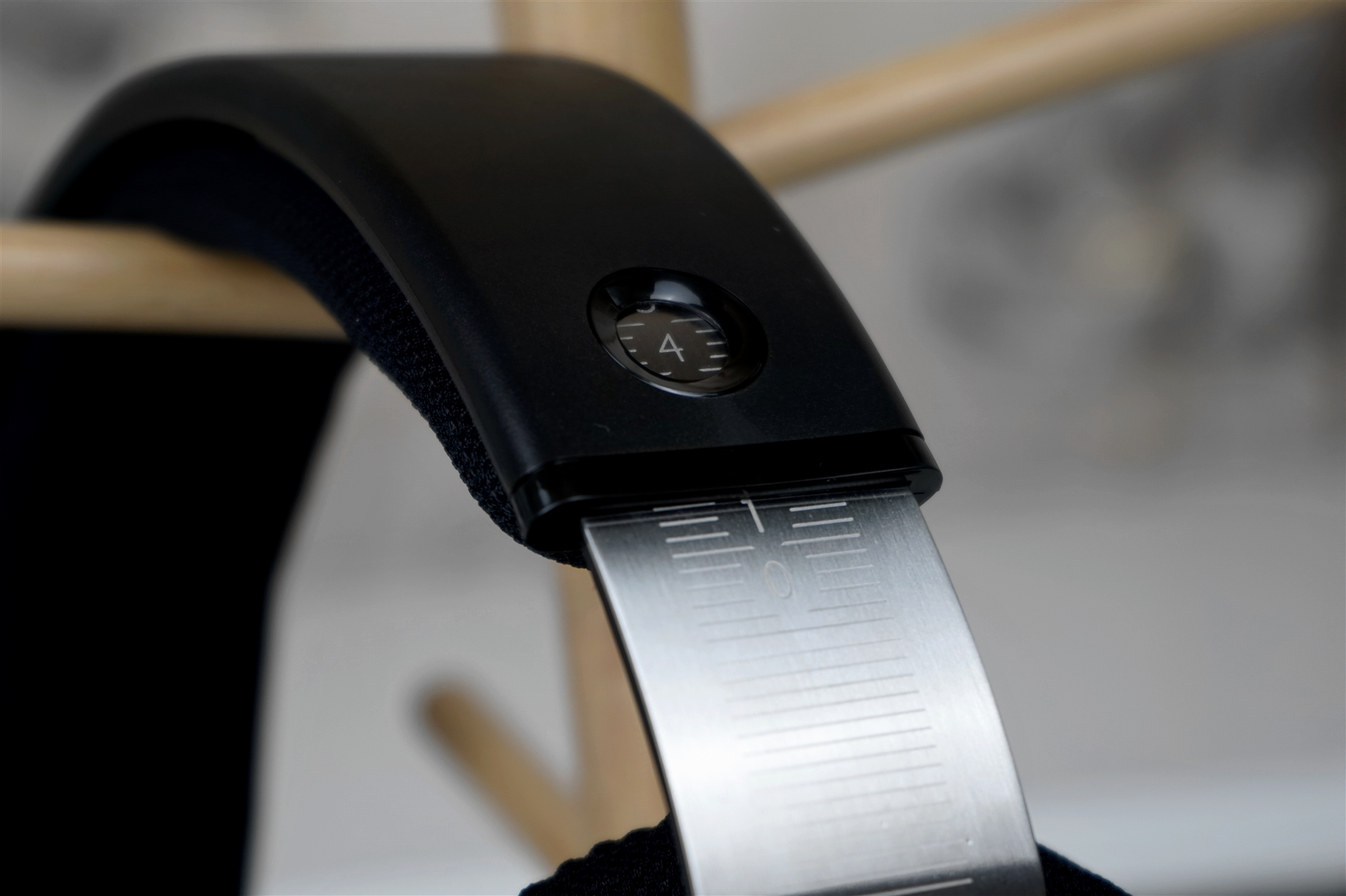 曾经的旗舰hifi耳机,飞利浦shp9500是降噪耳机吗