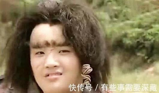 李元霸搞笑,隋唐演义李元霸搞笑