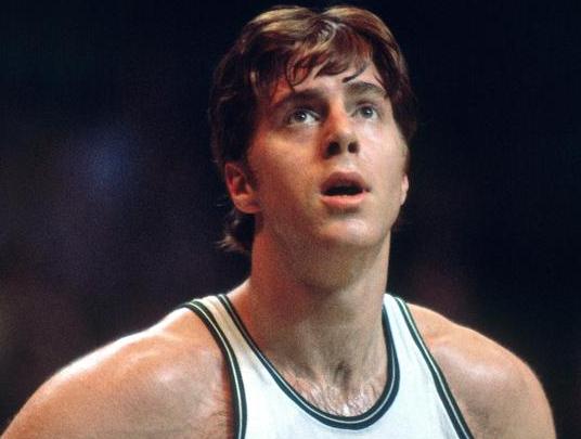 姚明生涯的五个逆天表现,历史前五nba球员姚明