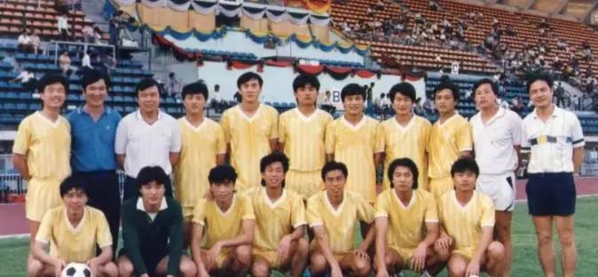 这一次,王指导永远地“下课”了