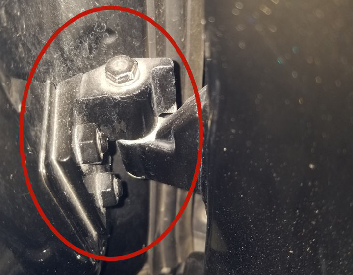 一周后的美女一手，73万的精品车况——整容院里的玛莎拉蒂GT