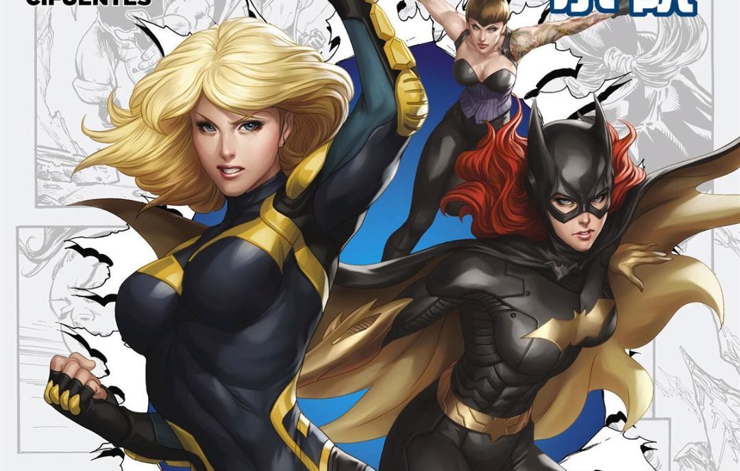 2019dc最具人气的漫画角色排名,漫画dc宇宙最强的人物前十名