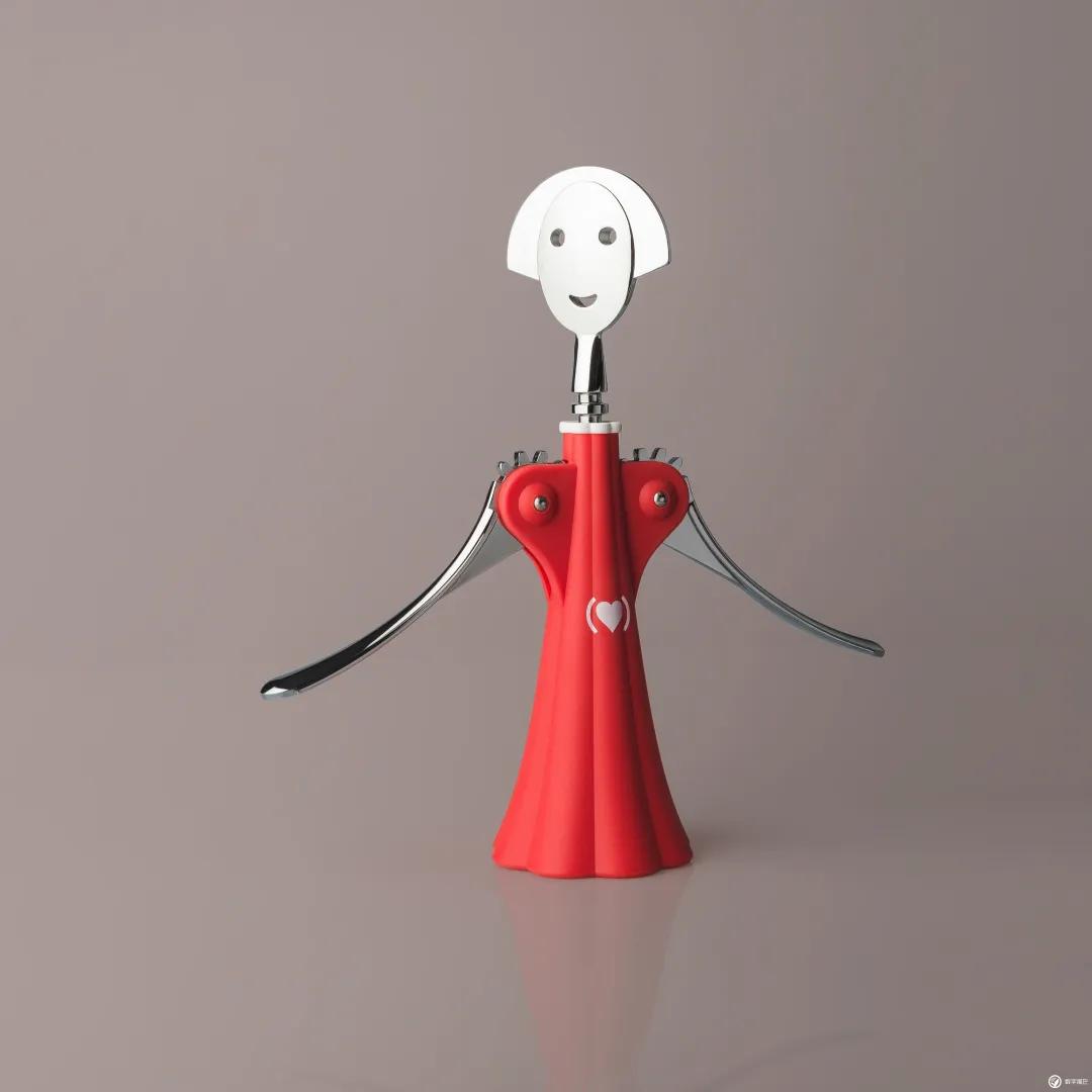 情感化设计竟让一用就坏的榨汁机在30年卖出百万件