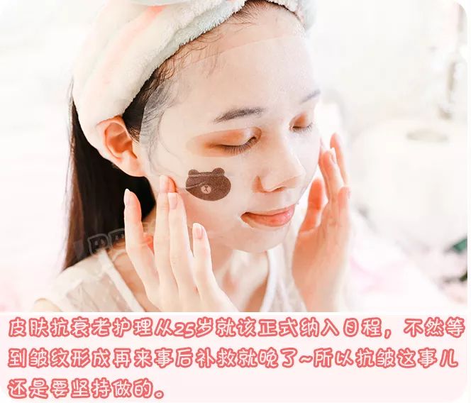 夏季必备绝不踩雷的平价实用面膜,化妆桌上的牌子护肤品