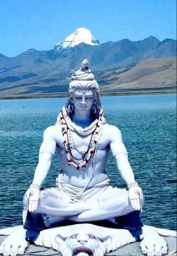 印度的湿婆神是什么意思,印度湿婆大神真实视频