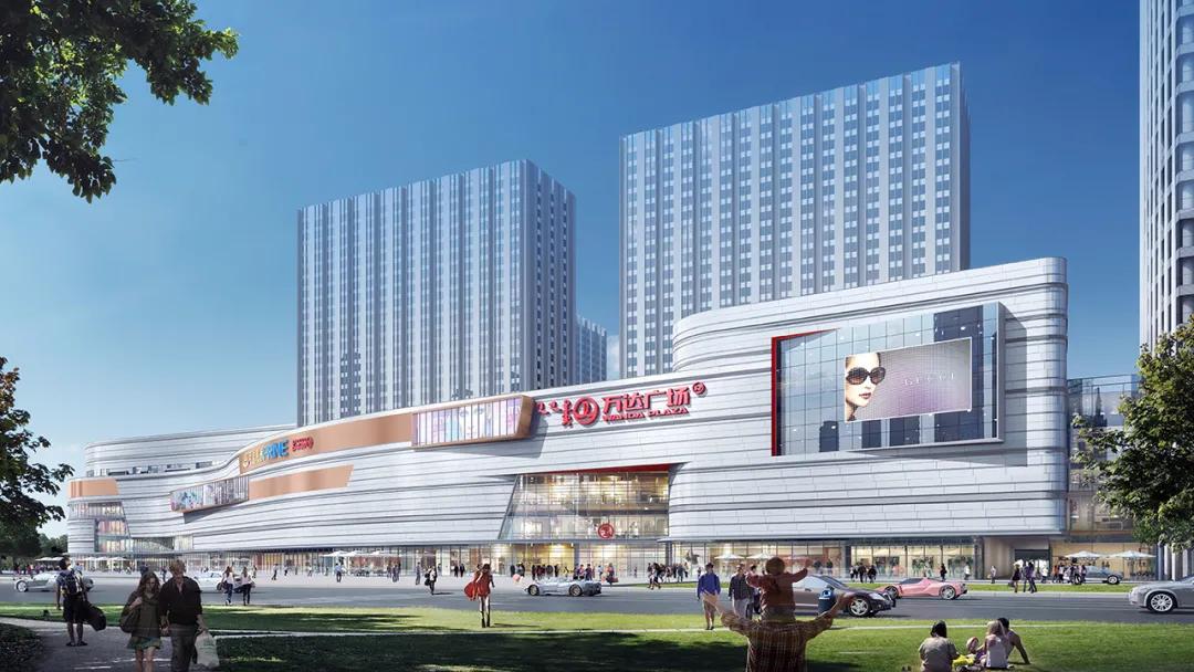 万达永泰呼和浩特,呼和浩特永泰城万达