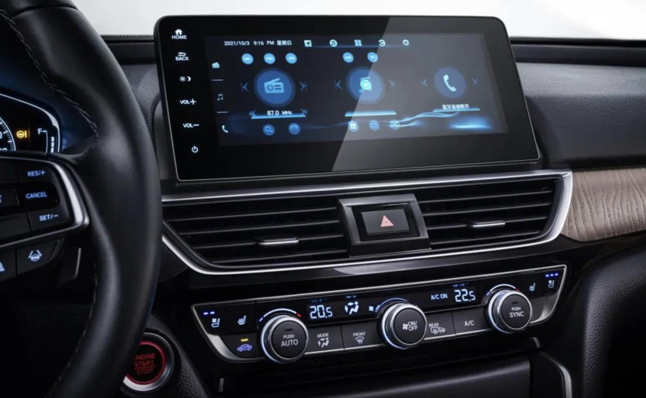 雅阁和英仕派phev哪个好,雅阁精英版对标英仕派