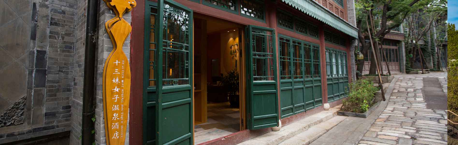 北京古北水镇住宿旅游攻略,古北水镇夜长城攻略