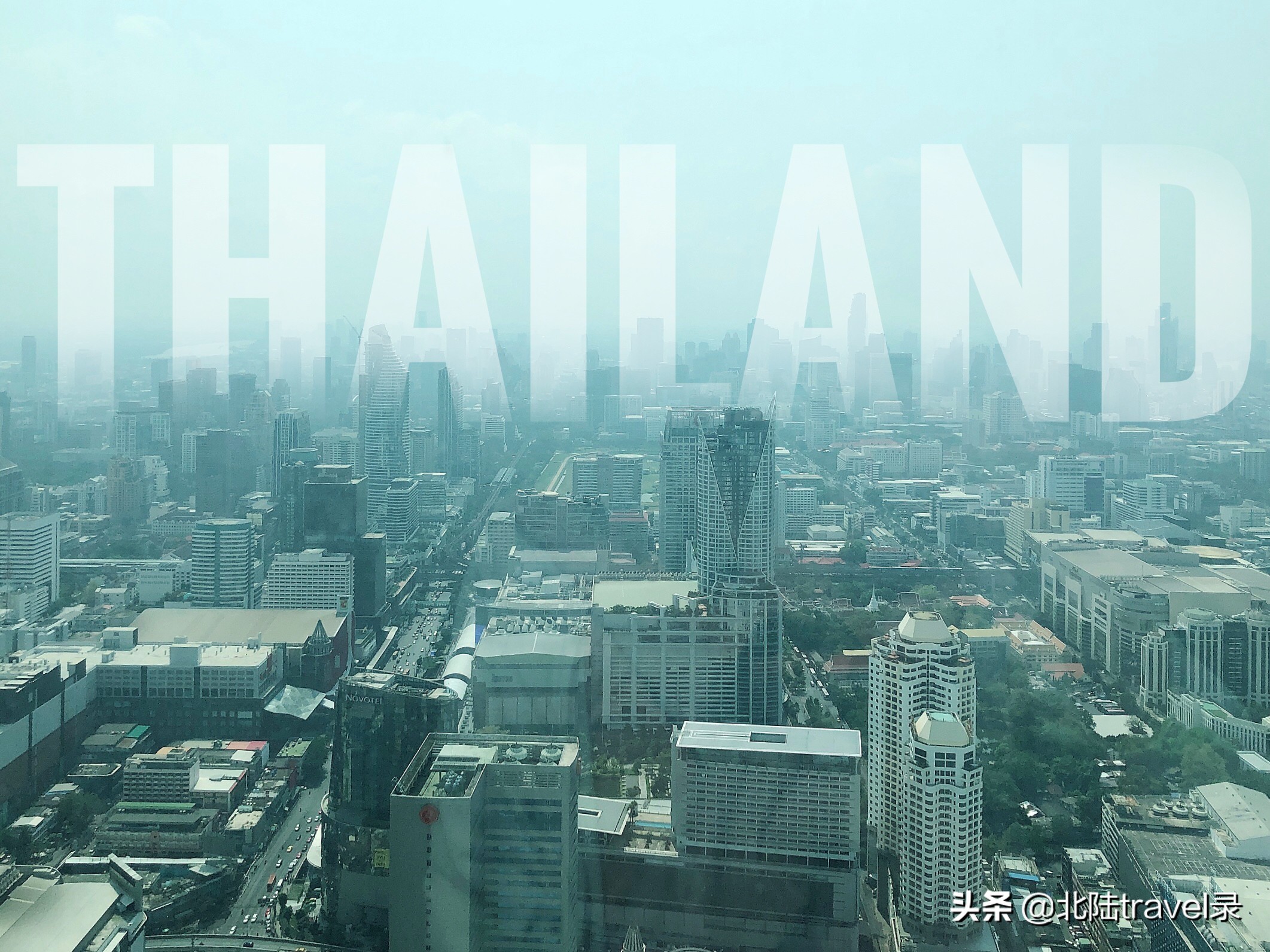 去泰国旅游是随团还是自己游好,去泰国旅游跟团还是自己游