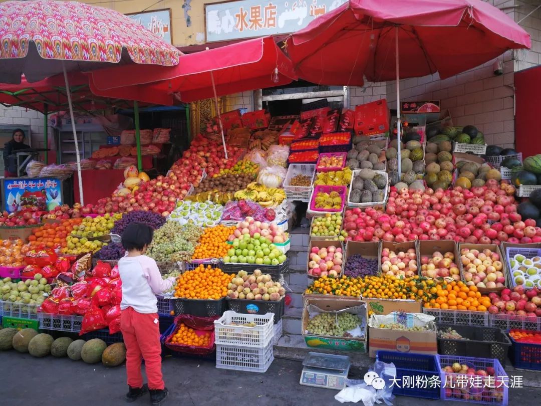 舌尖上的旅行带你领略旅行的美好,环游中国边界