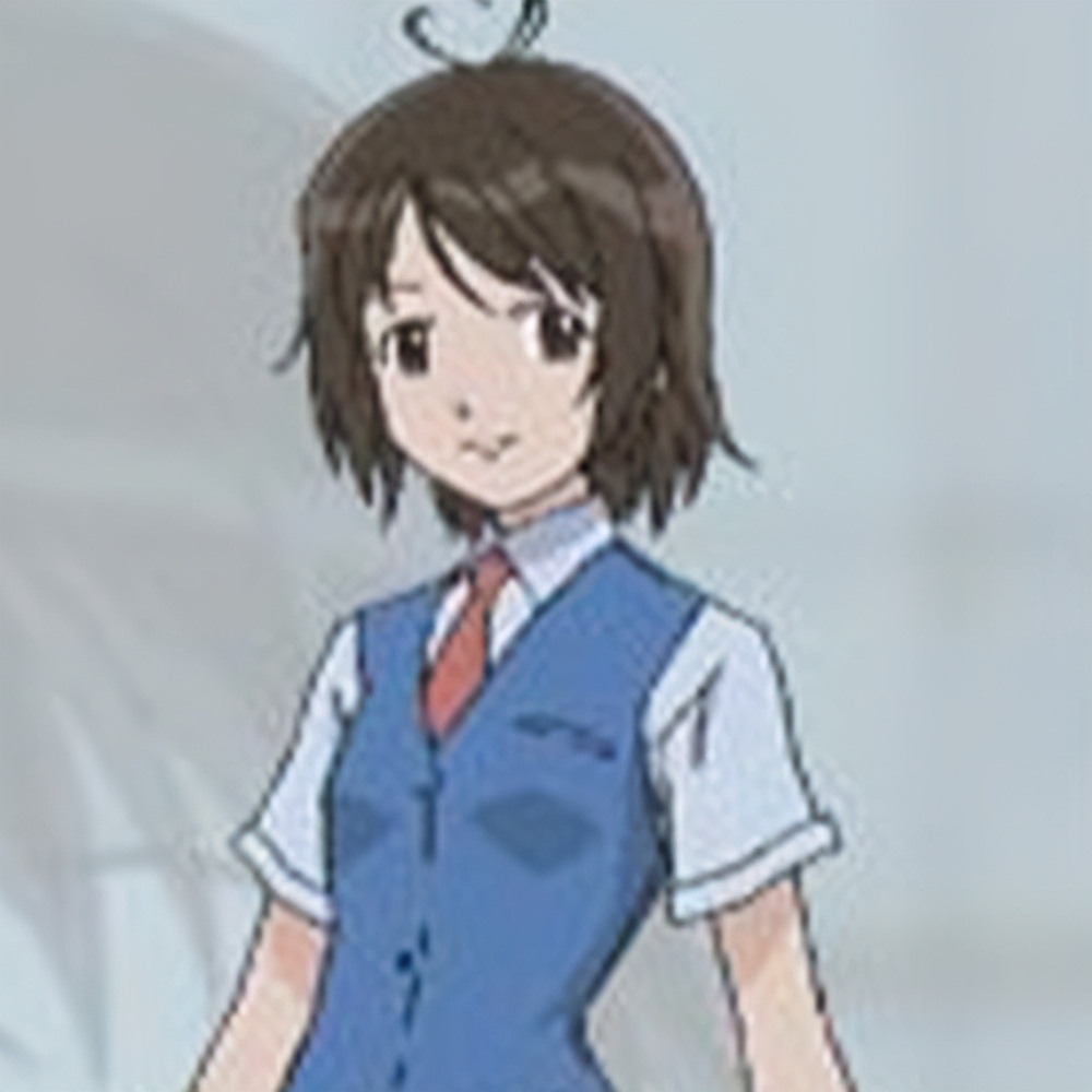 今天过生日的动漫角色！（4月29日）