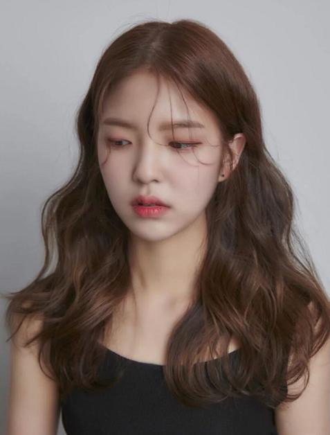 圆脸菱形长脸修饰脸型,好看的方圆脸和鹅蛋脸对比