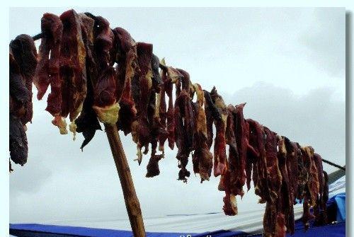 风干牛肉干是越干越有营养,麻辣风干牛肉干营养价值