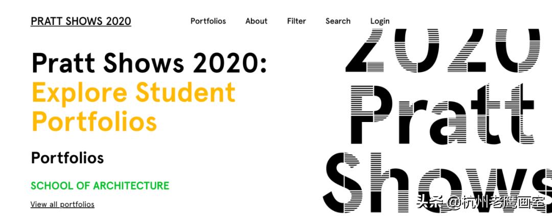 日本艺术大学作品集要求,日本艺术大学本科毕业