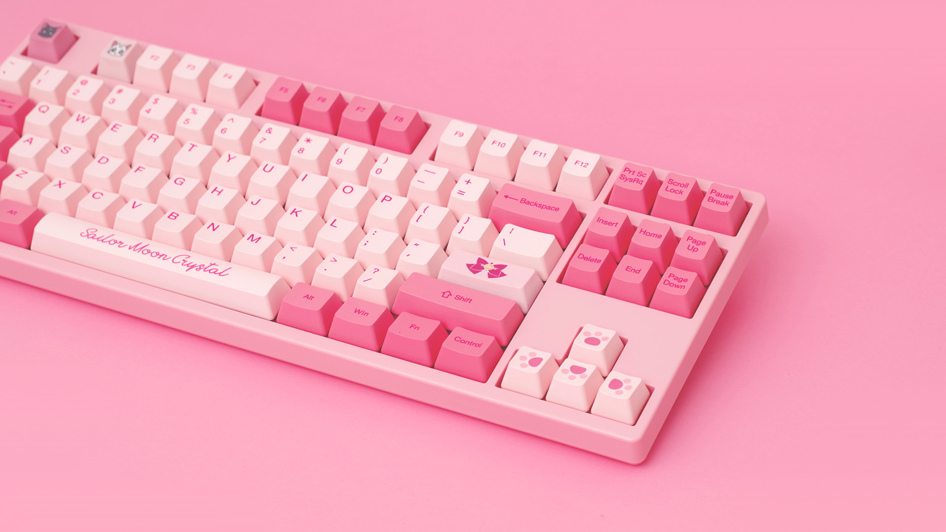 键盘推荐100-200机械键盘,颜值最高的键盘机