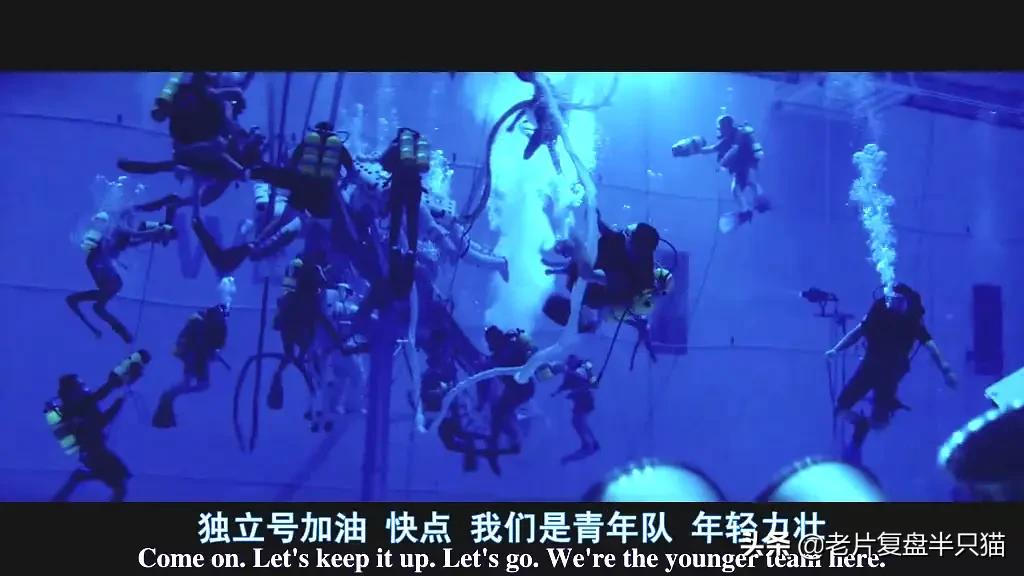 9部毁天灭地的灾难片，除了《流浪地球》，还有一部中国电影入列