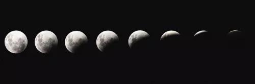 手机怎么拍夜空星星,小米手机拍星星相机参数