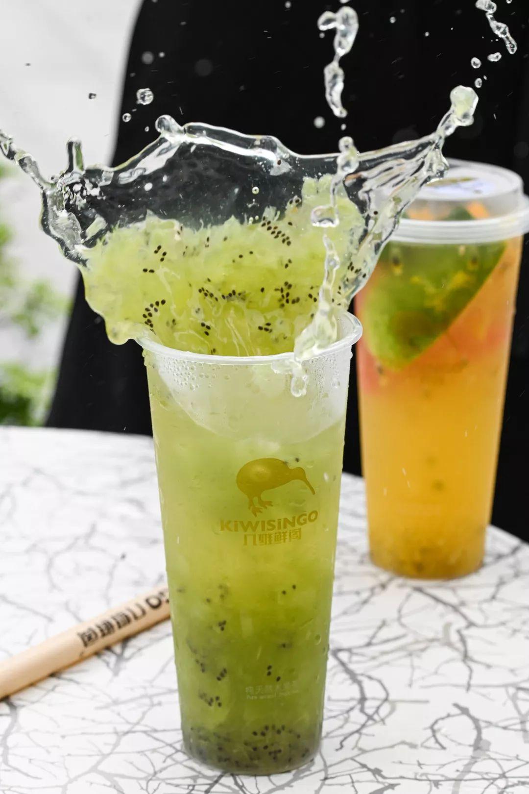 东莞网红奶茶店樟木头,东莞网红路牌奶茶