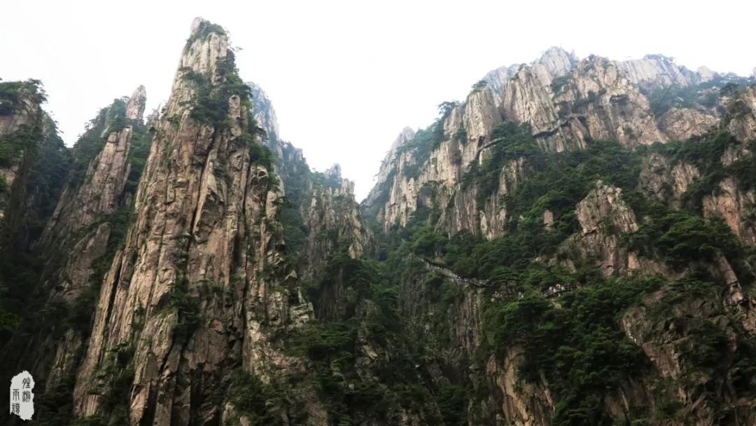 三山五岳旅游最佳线路图,三山五岳黄山旅游攻略