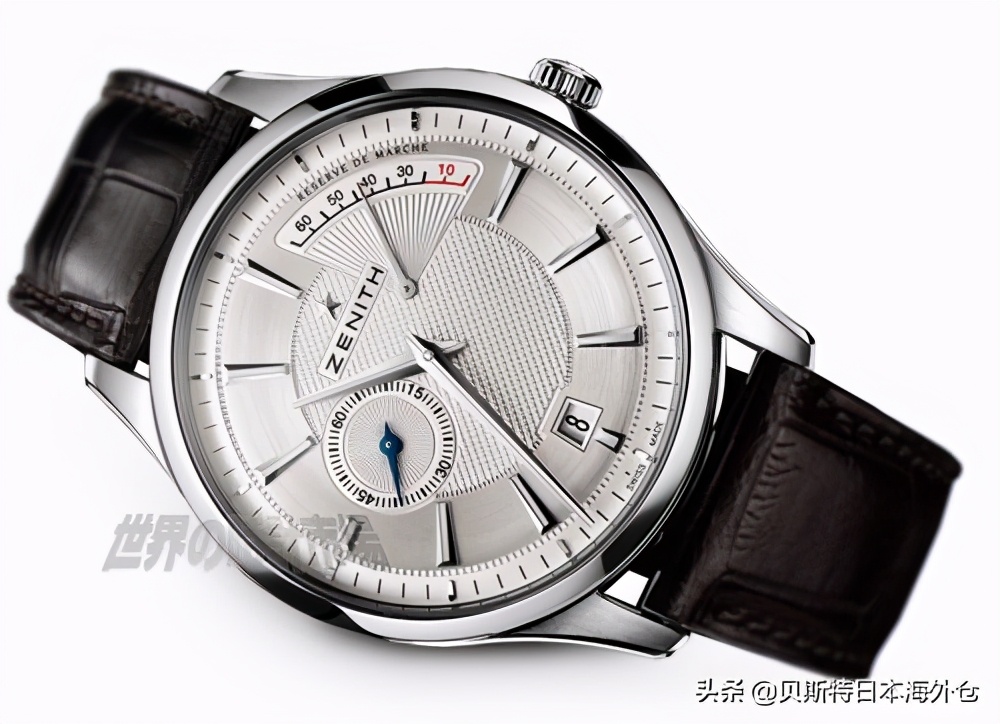 日本男士西铁城老款手表,日本知名品牌手表排行榜