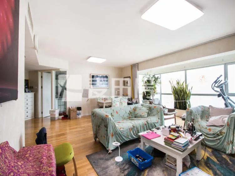 季景沁园风景,季景沁园位置