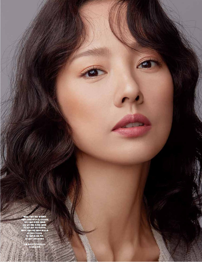 韩星鼻子最好看,韩国明星的鼻子为什么那么自然