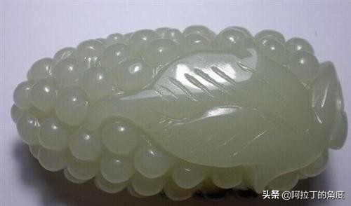 和田玉青海玉俄料韩料怎么区别,和田玉俄罗斯玉青海玉的区别