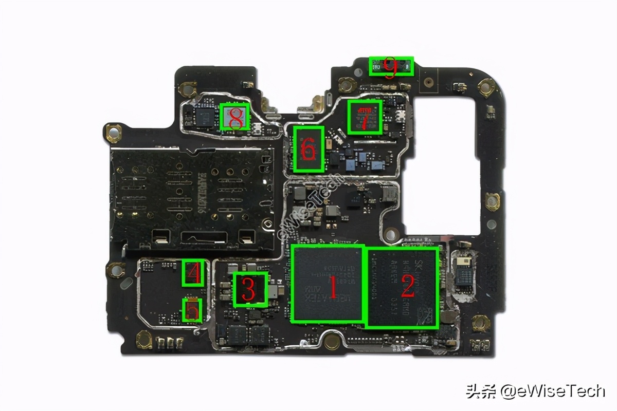 5g拆机视频,oppo5拆解全过程