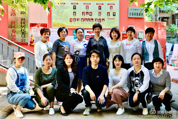 洛阳涧西区一拖八号家属院,洛阳涧西区一拖8号院