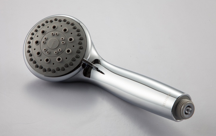 家里淋浴头堵塞怎么办,淋浴头堵塞用白醋还是陈醋